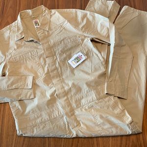 Vans Jumpsuit